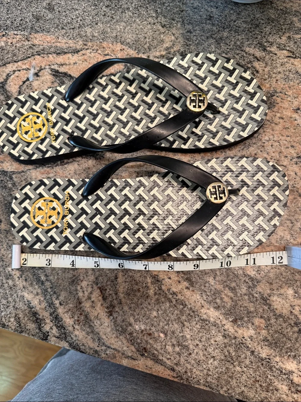 Tory Burch pair men